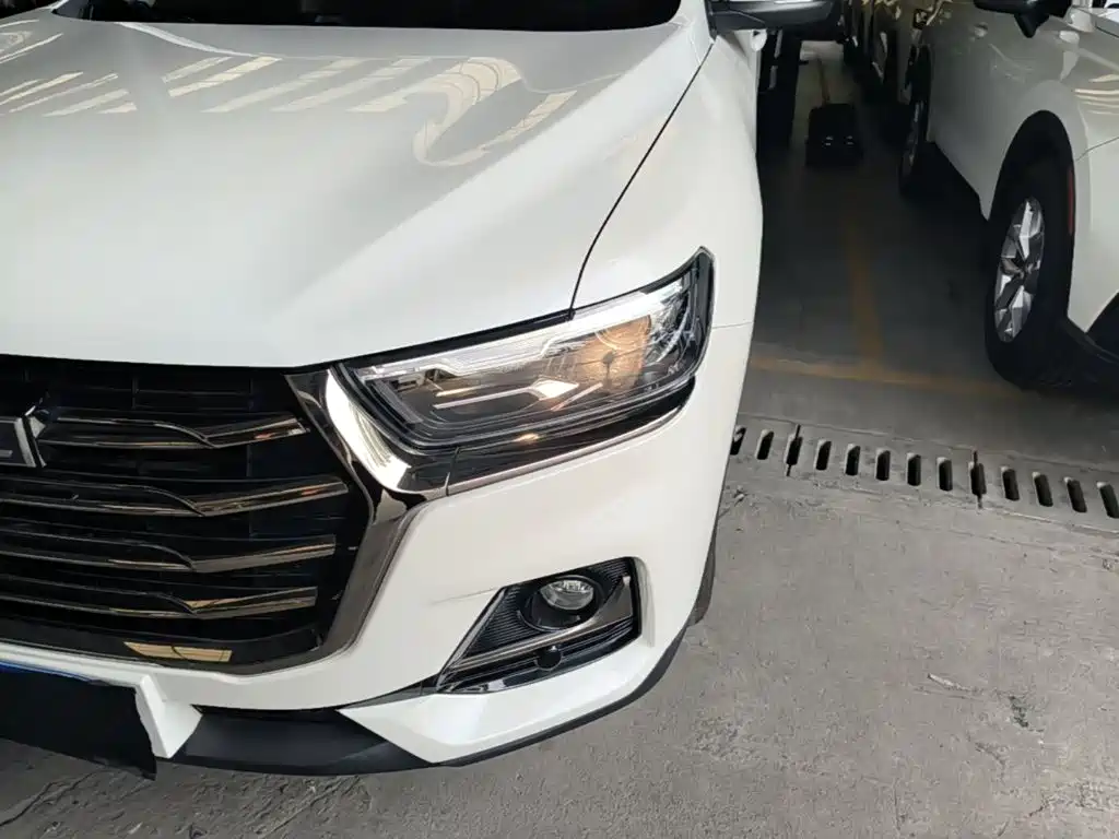 Haval H6 — миниатюра 24