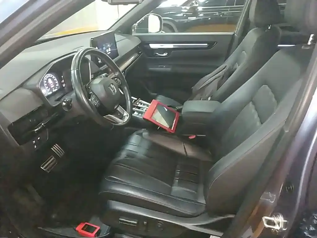 Honda Breeze PHEV — миниатюра 22