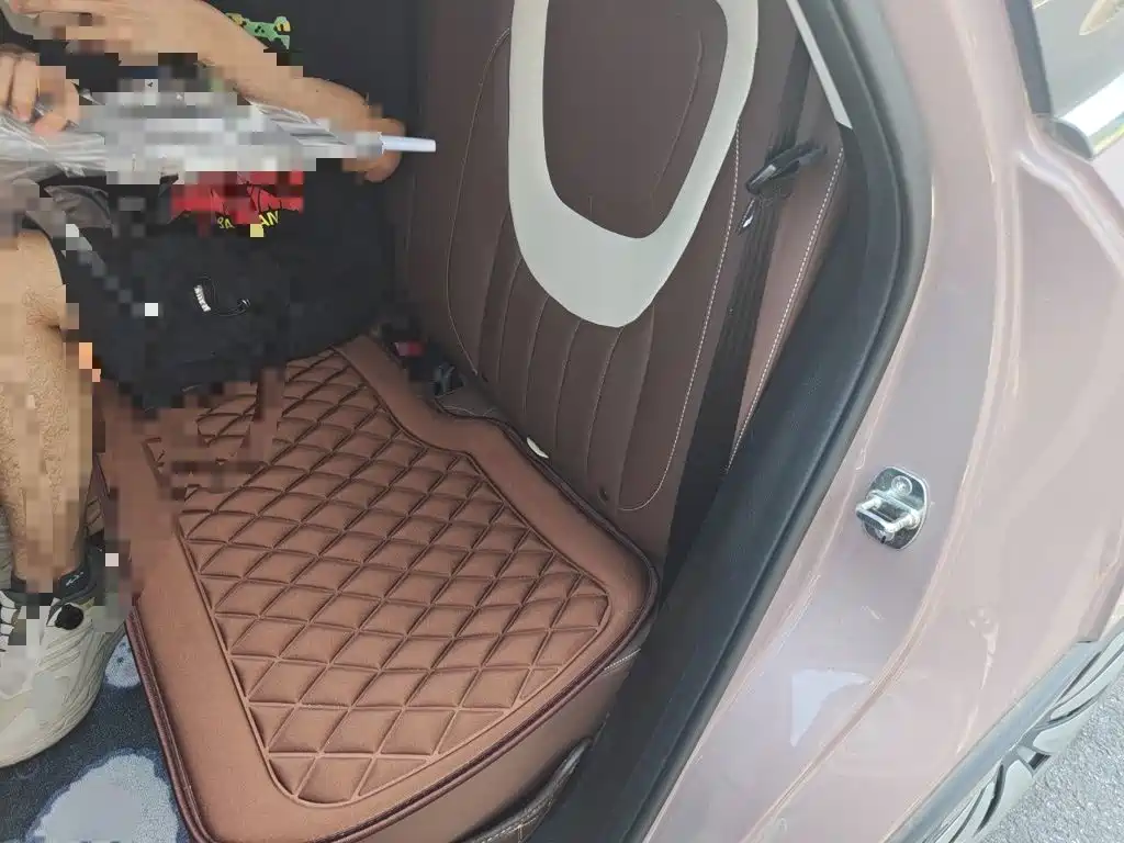 Wuling Bingo — миниатюра 13