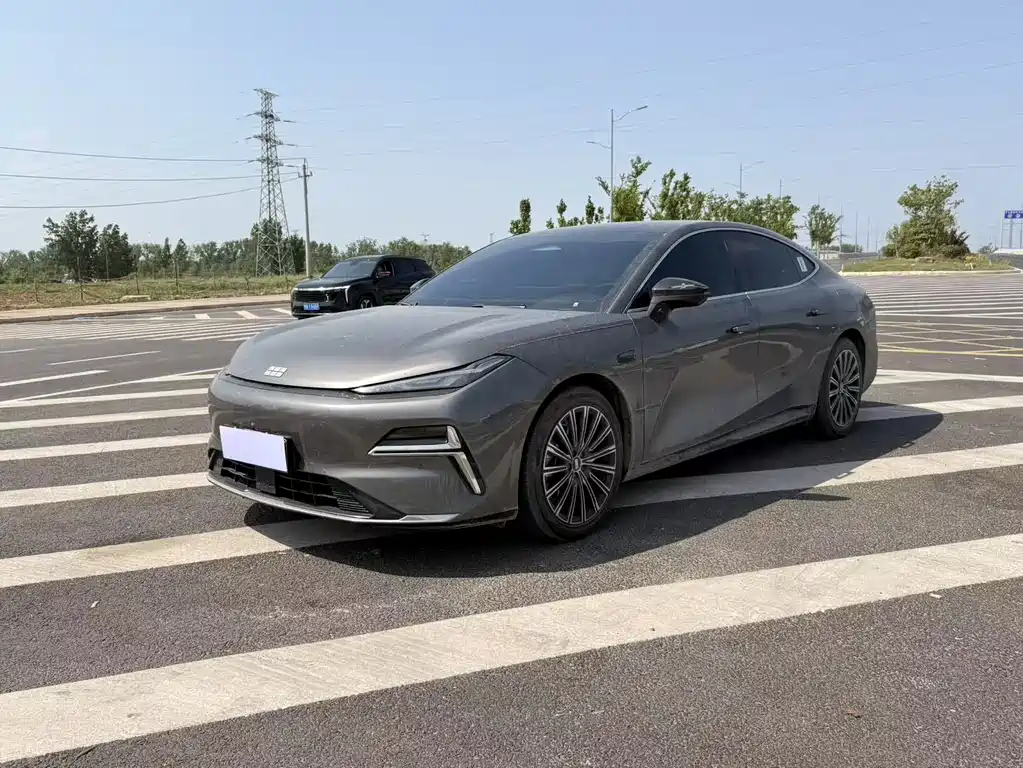 Galaxy Galaxy Xingyao 8 2025