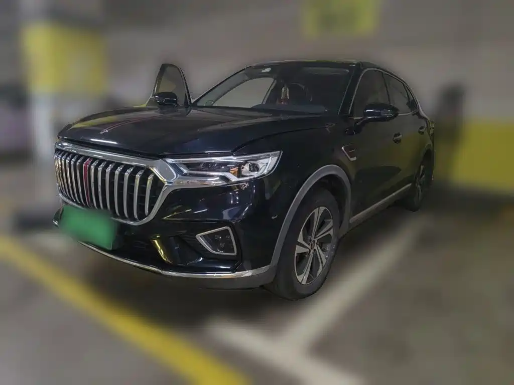 Hongqi Hongqi HS5