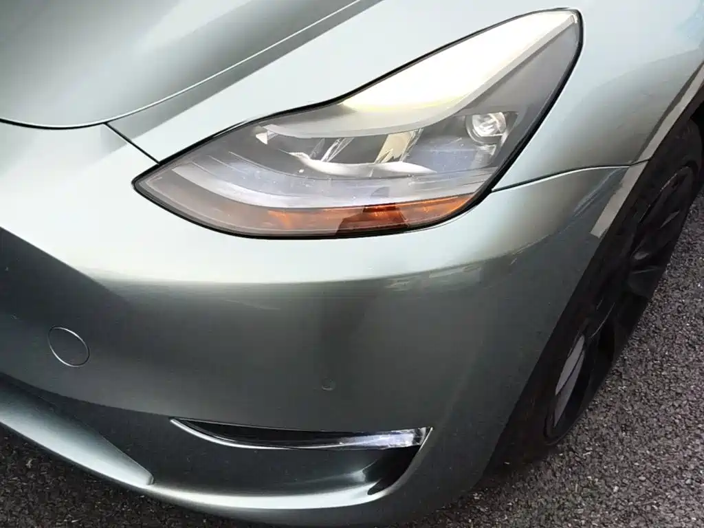 Tesla Model Y — миниатюра 24