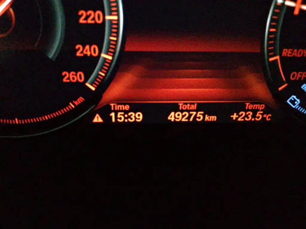 BMW 4 Series — миниатюра 13