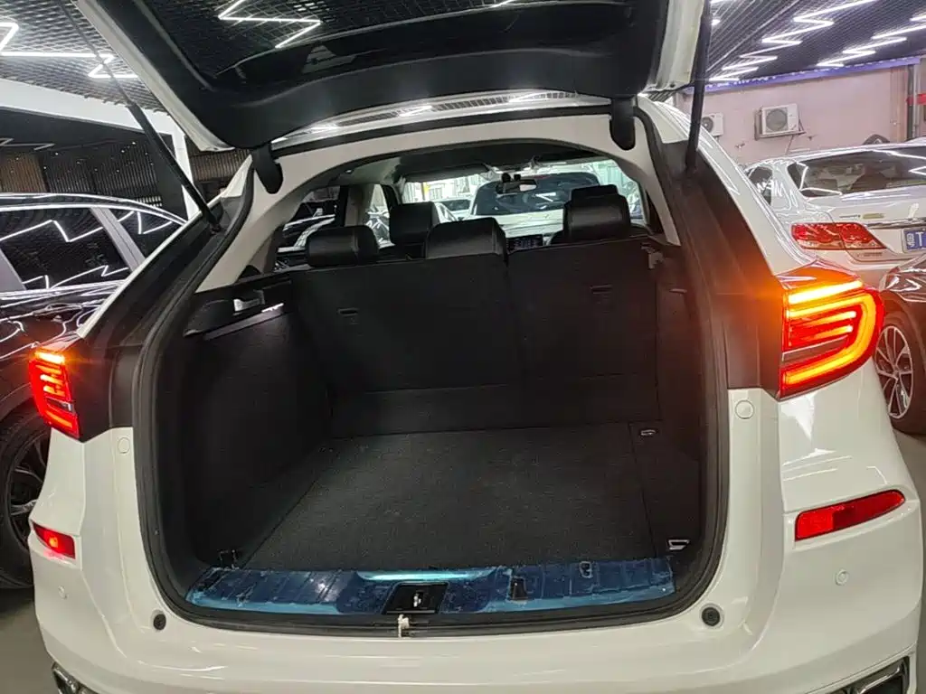 Honda Avancier — миниатюра 19