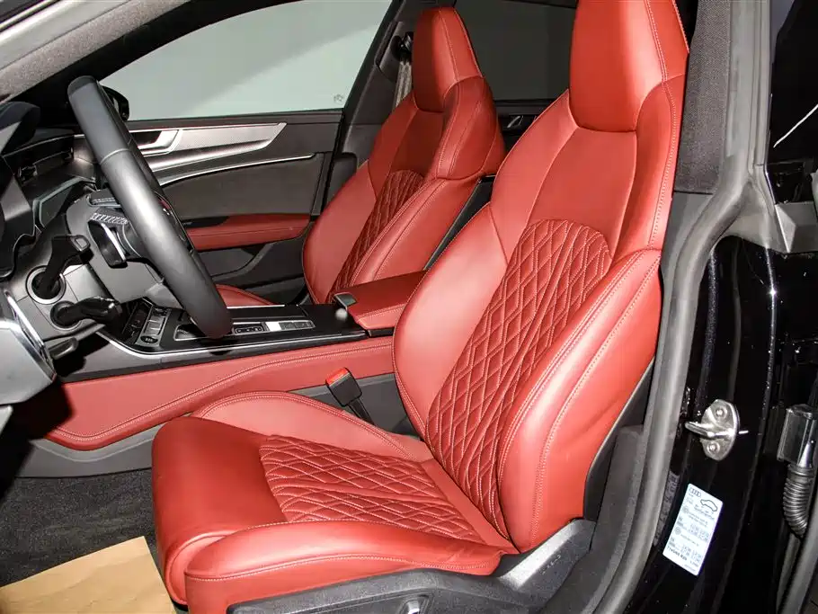 Audi A7L — фотографии объявления, Фото 17