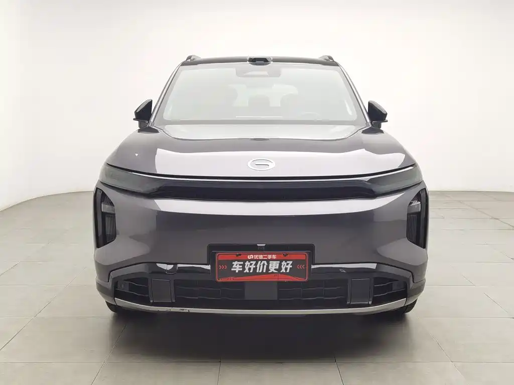 GAC Motor Trumpchi Xiangwang S7 — миниатюра 3