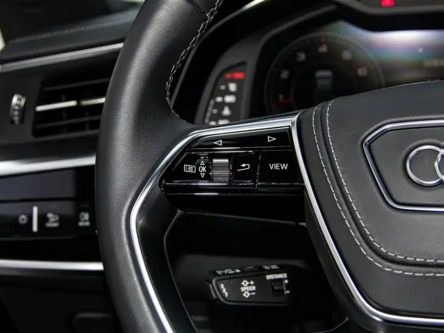 Audi A7L — фотографии объявления, Фото 28