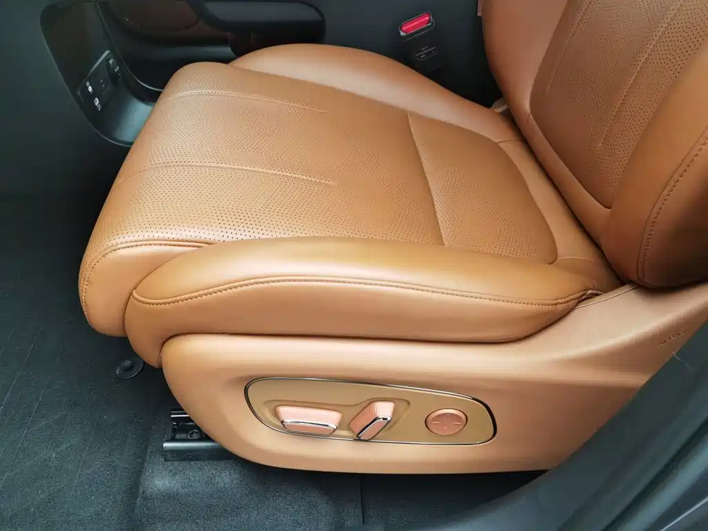 GAC Motor Trumpchi Xiangwang S7 — миниатюра 20