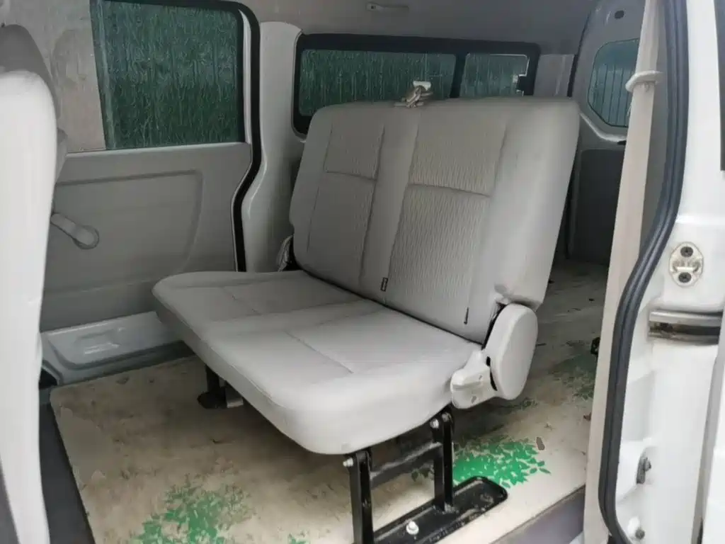 Jinbei Hiace X30L — миниатюра 17