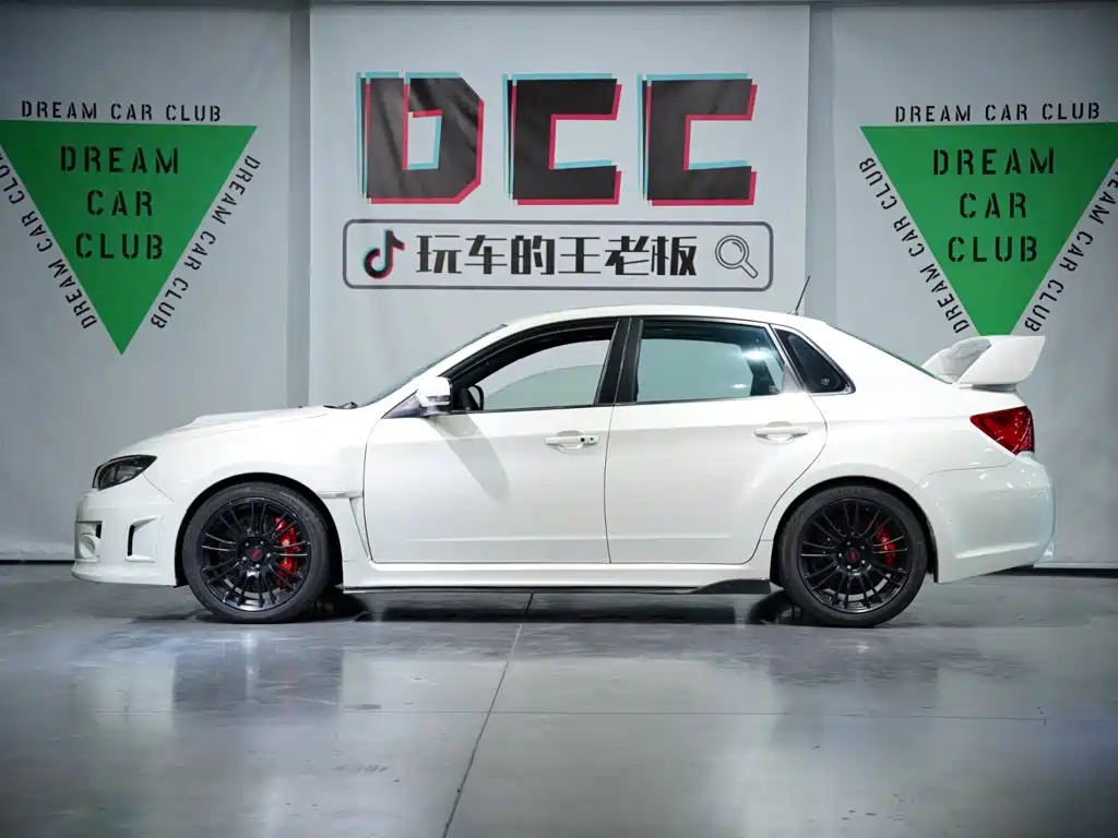 Subaru Impreza — миниатюра 12