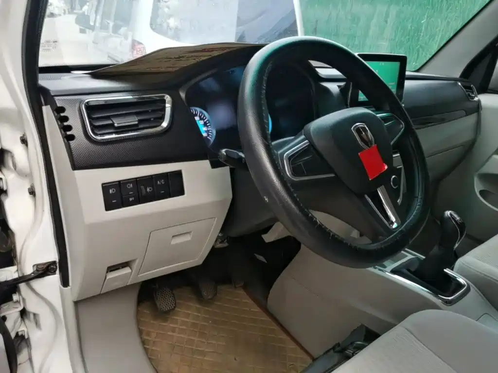 Jinbei Hiace X30L — миниатюра 10
