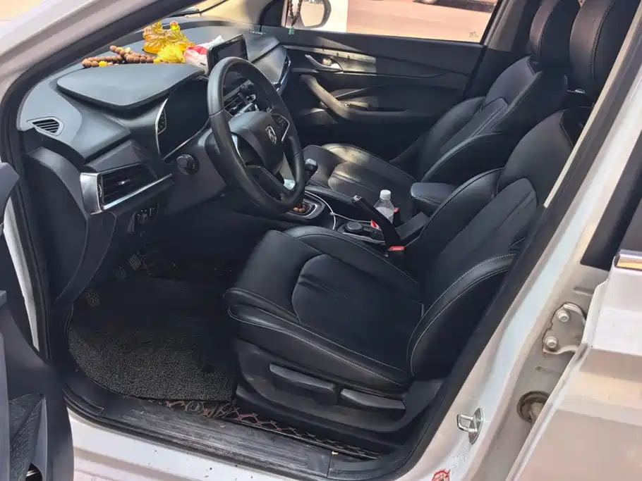 Baojun 360 — миниатюра 9