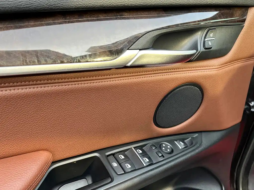 BMW X5 — фотографии объявления, Фото 16
