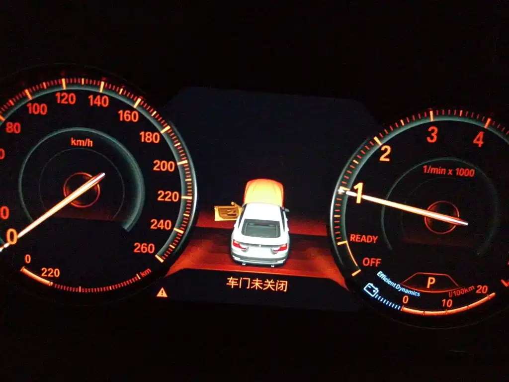 BMW 4 Series — миниатюра 12