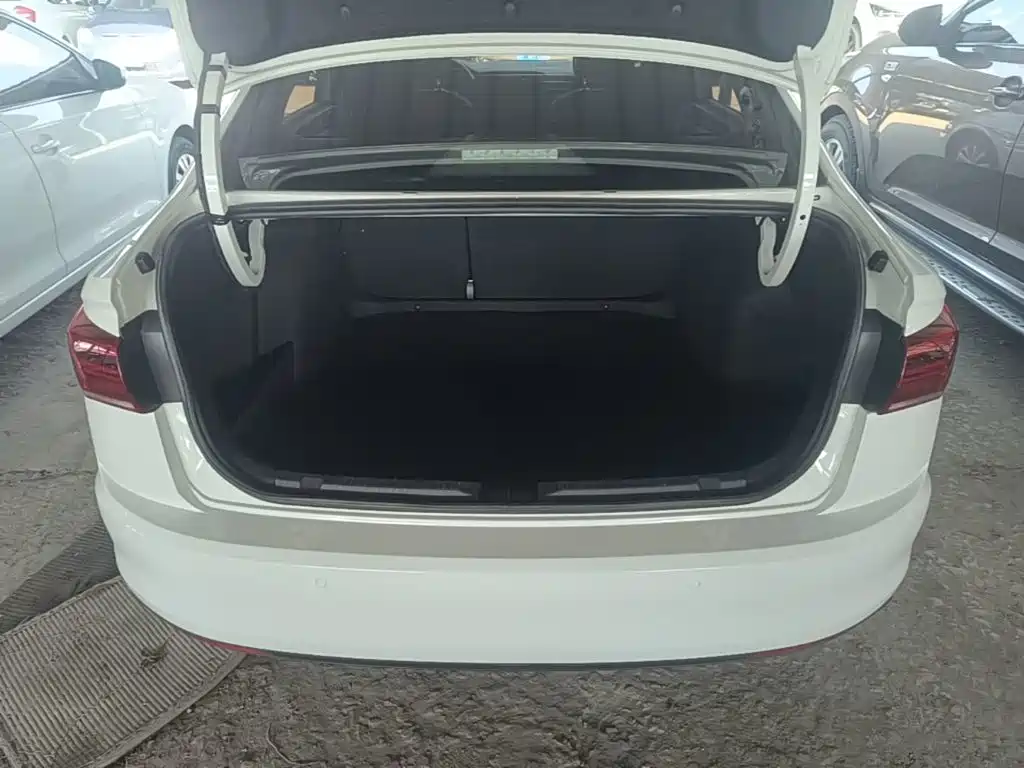 Volkswagen Bora — миниатюра 19