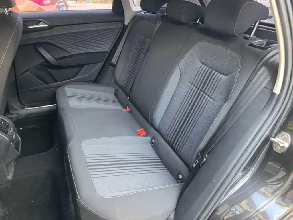 Volkswagen Tharu — миниатюра 17