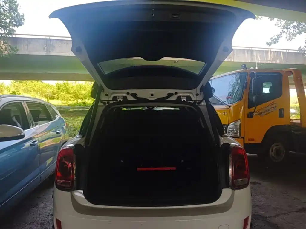 MINI Mini Countryman — миниатюра 19