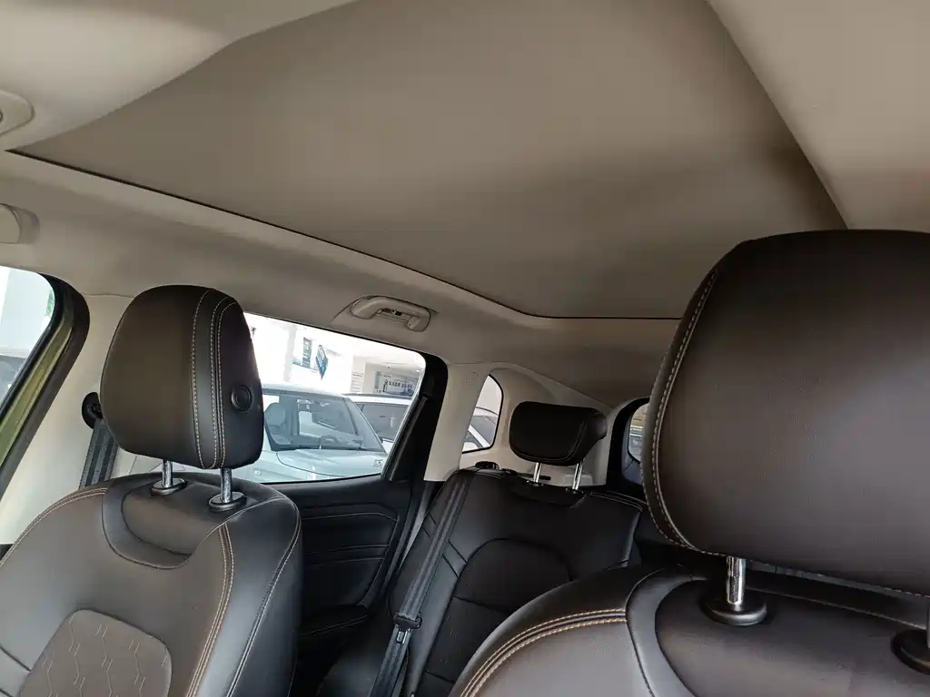 Haval Big Dog — миниатюра 22