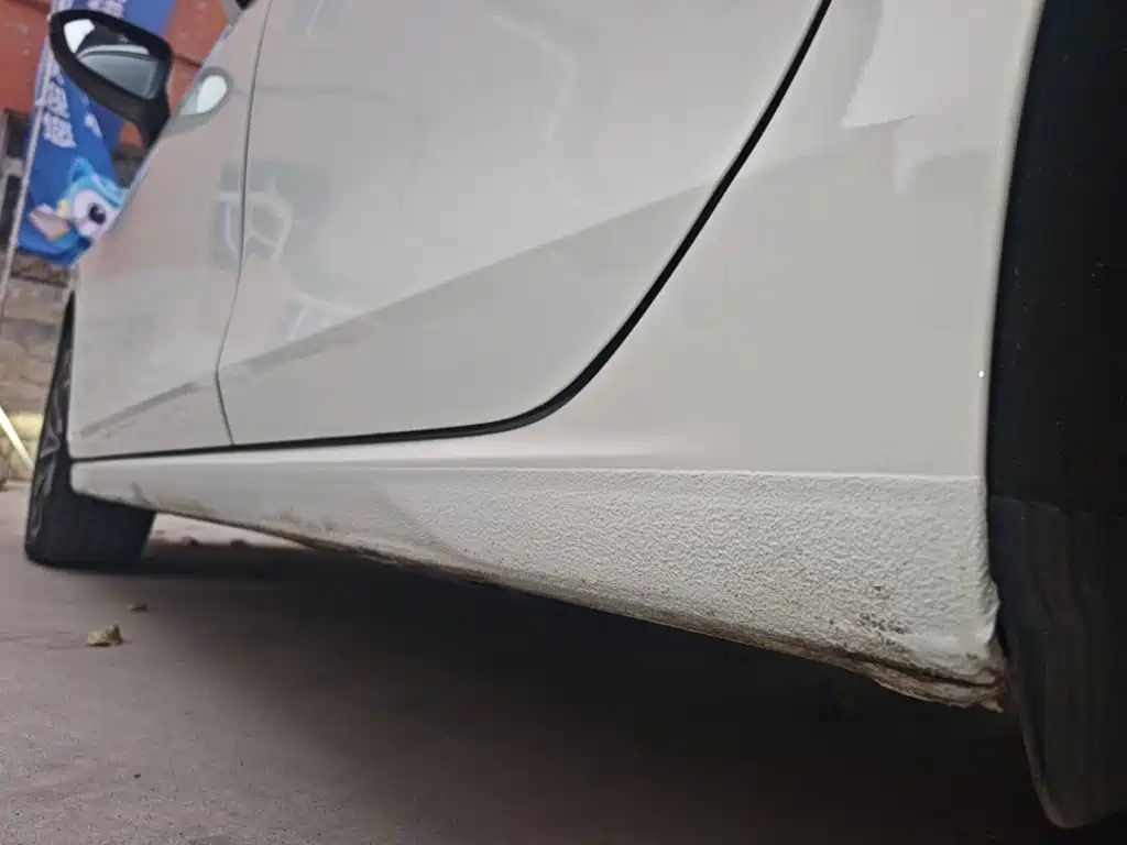 Volkswagen Golf — миниатюра 22