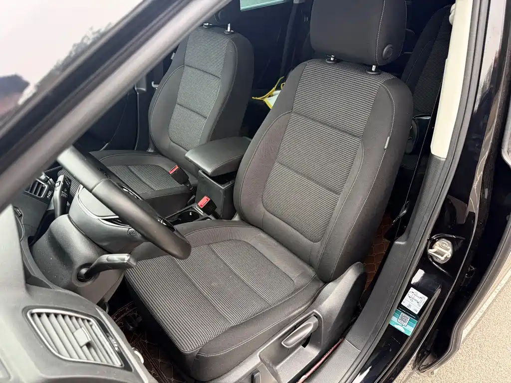 Volkswagen Sharan — миниатюра 10