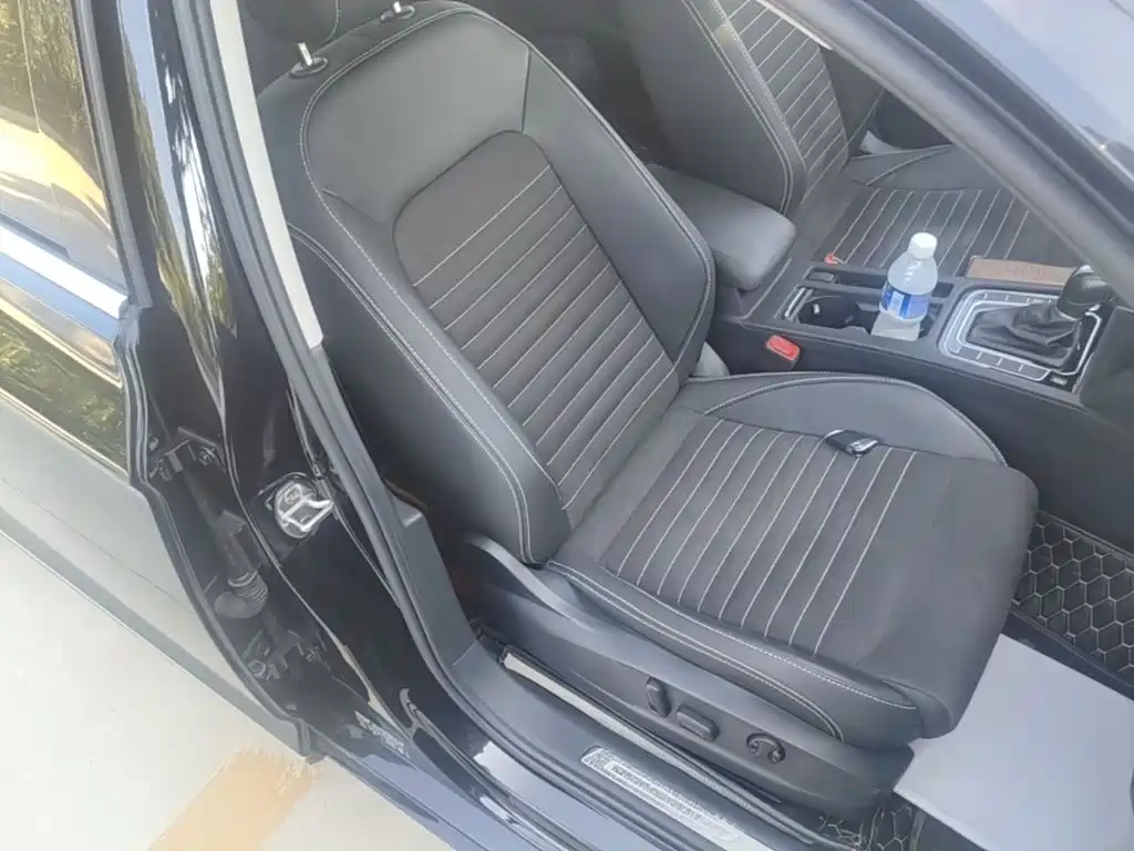 Volkswagen Magotan — миниатюра 25