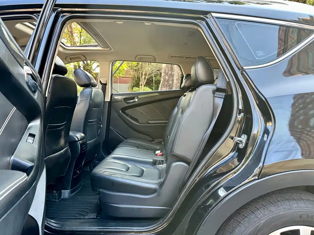 DONGFENG SCENERY 580