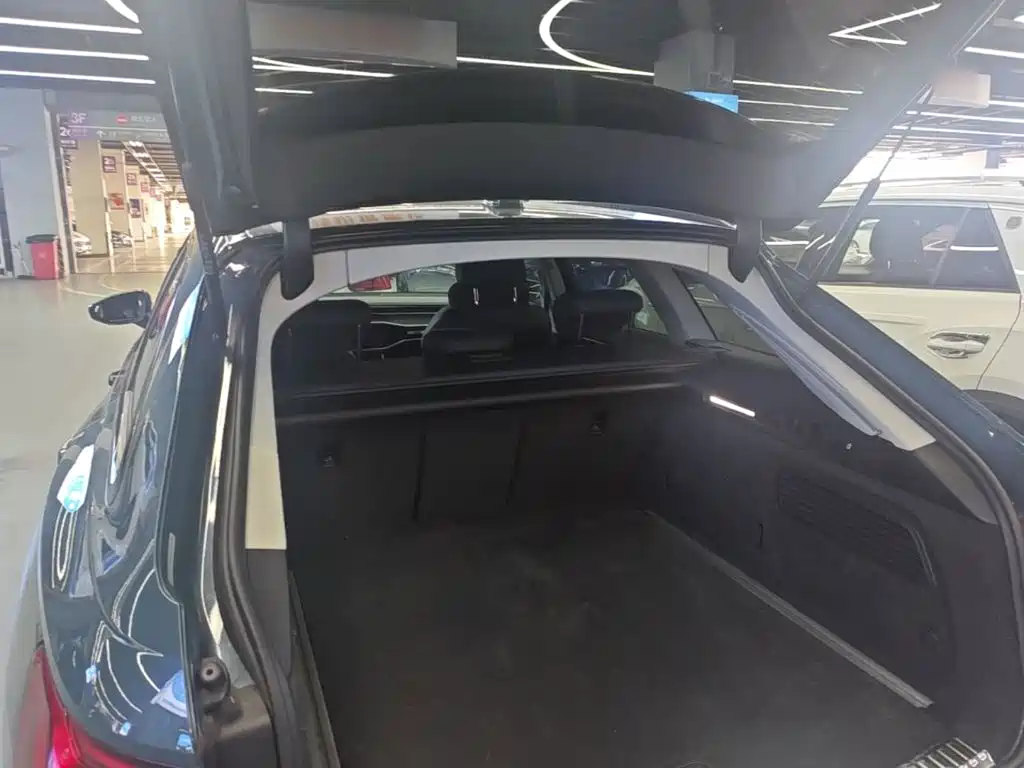 Audi A6 (Import) — миниатюра 19
