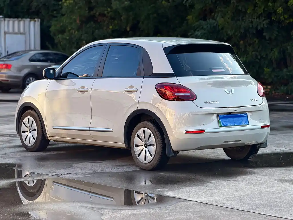 Wuling Bingo — миниатюра 4