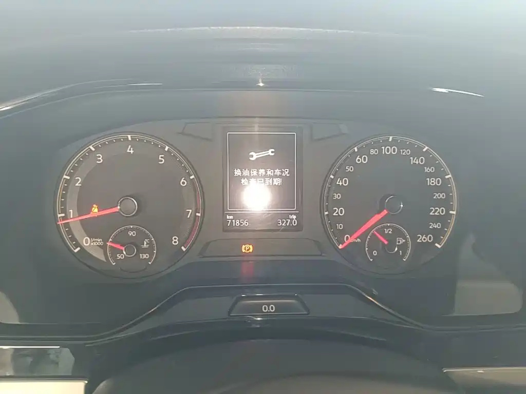 Volkswagen Bora — миниатюра 12