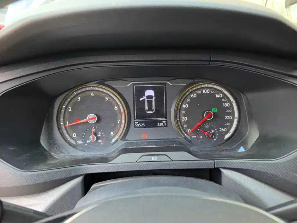 Volkswagen Tharu — миниатюра 12