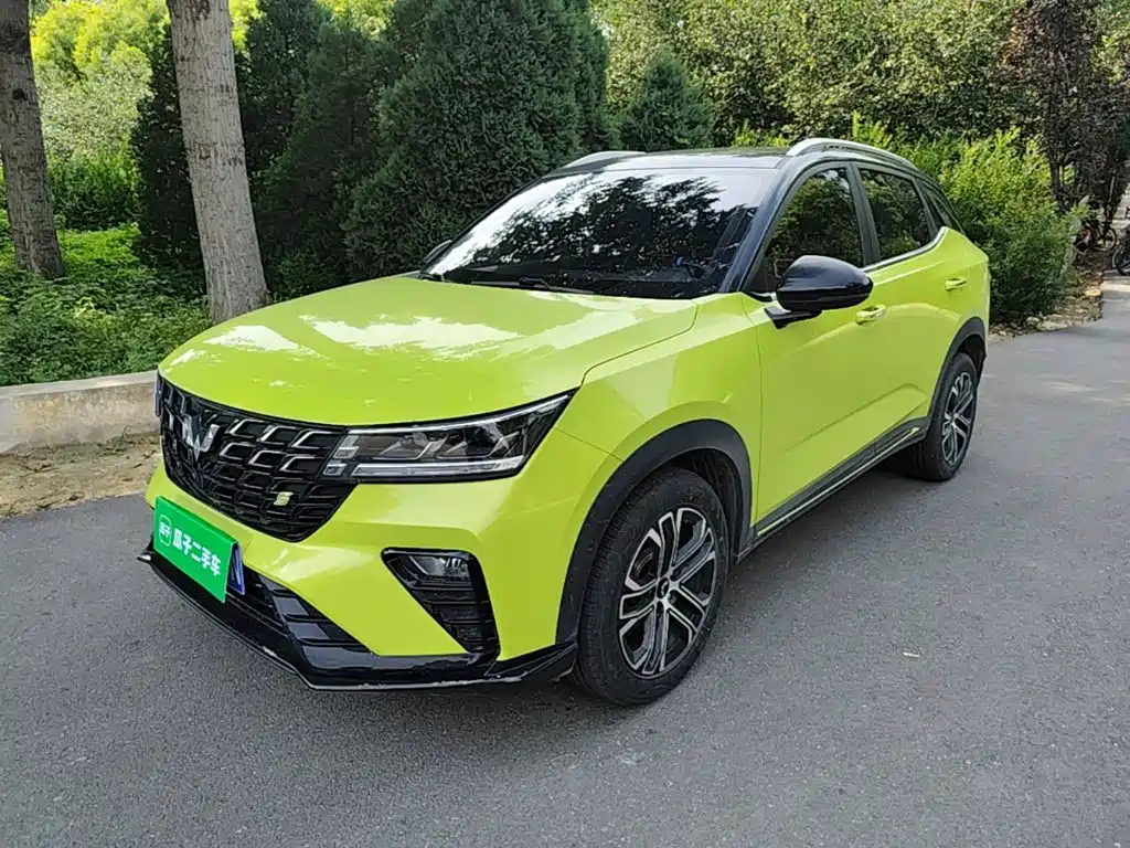 Wuling Xingchi — миниатюра 2
