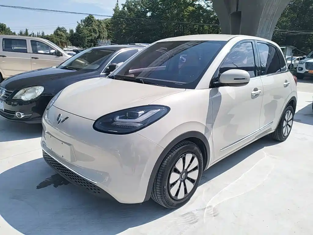 Wuling Bingo — миниатюра 2