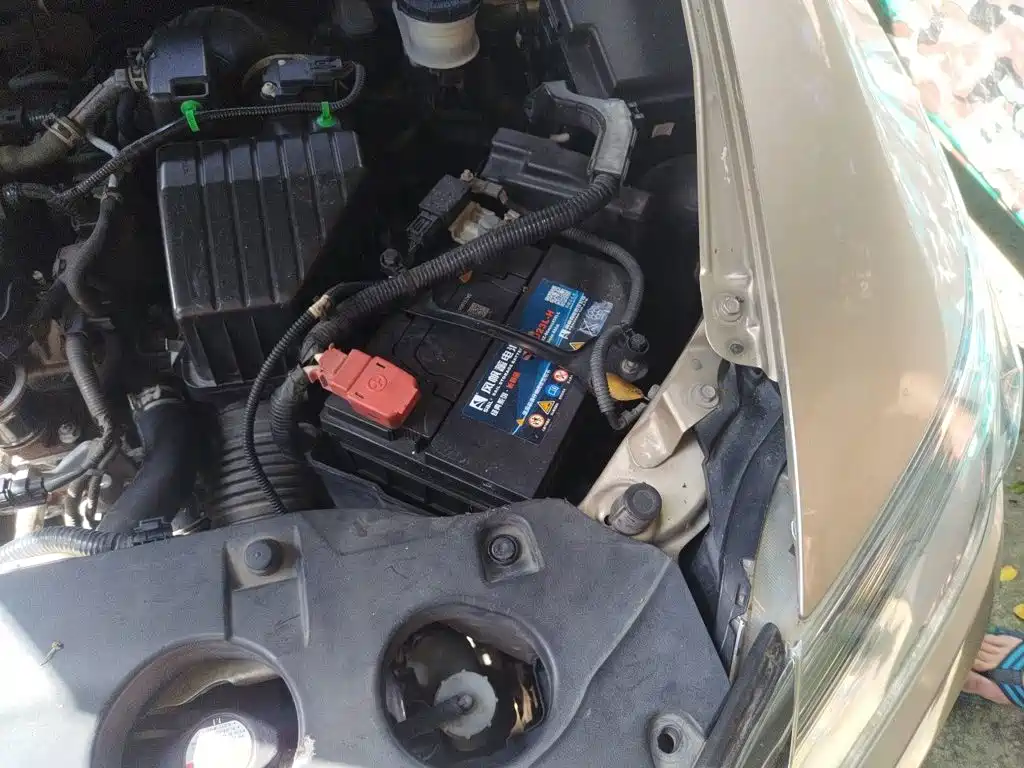 Honda Crider — миниатюра 21
