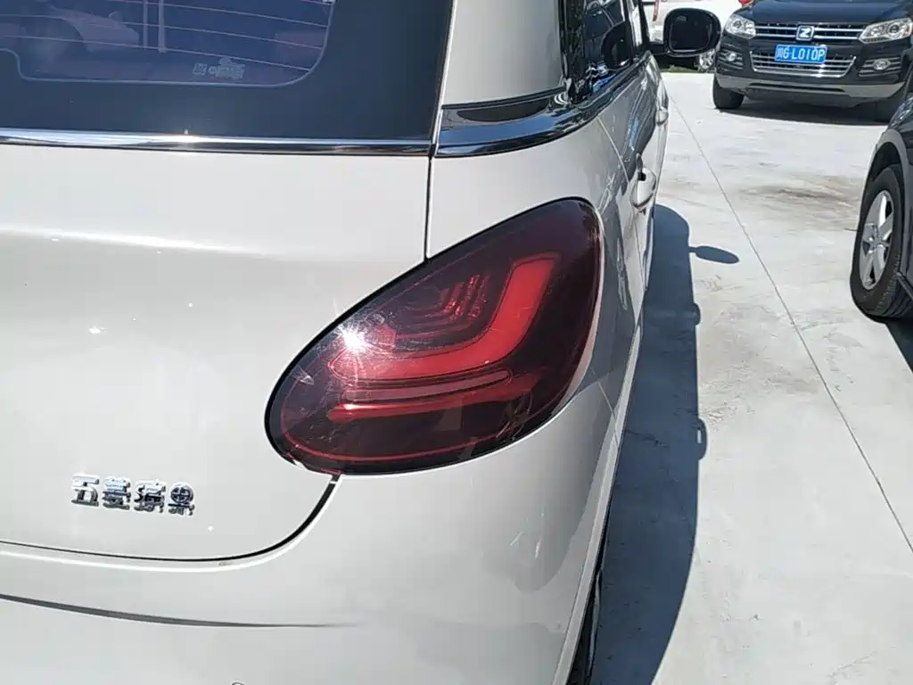 Wuling Bingo — миниатюра 8