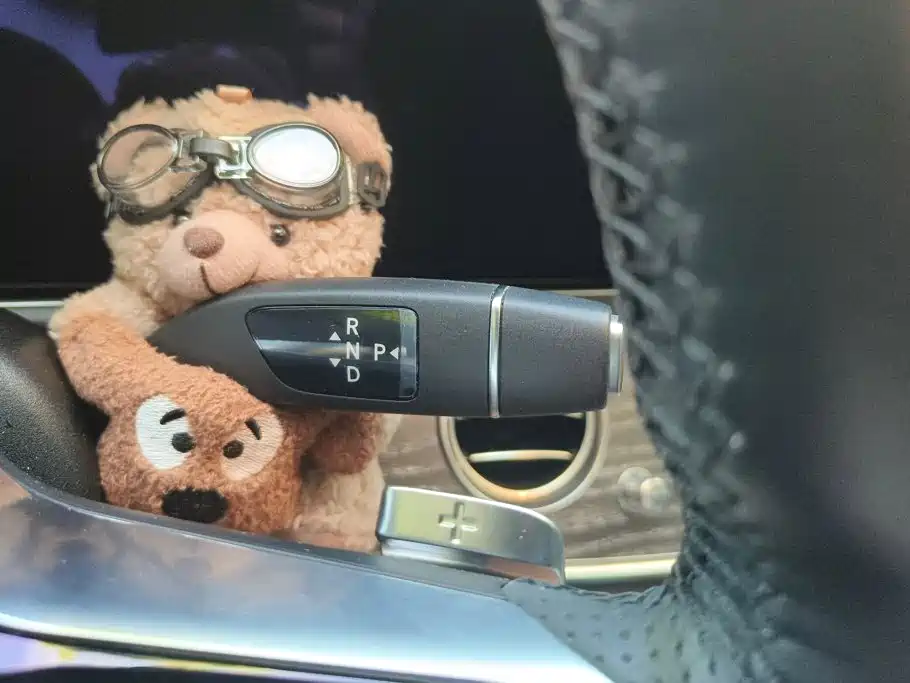 Mercedes-Benz E-Class — миниатюра 16