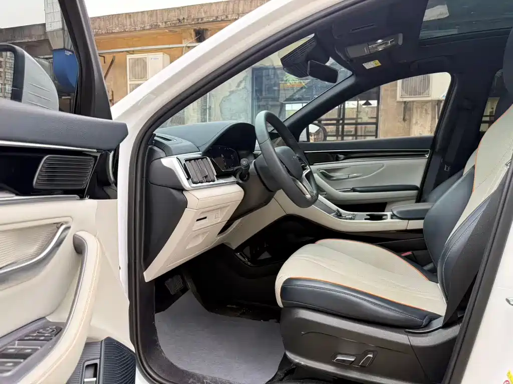BYD PLUS New Energy — миниатюра 4