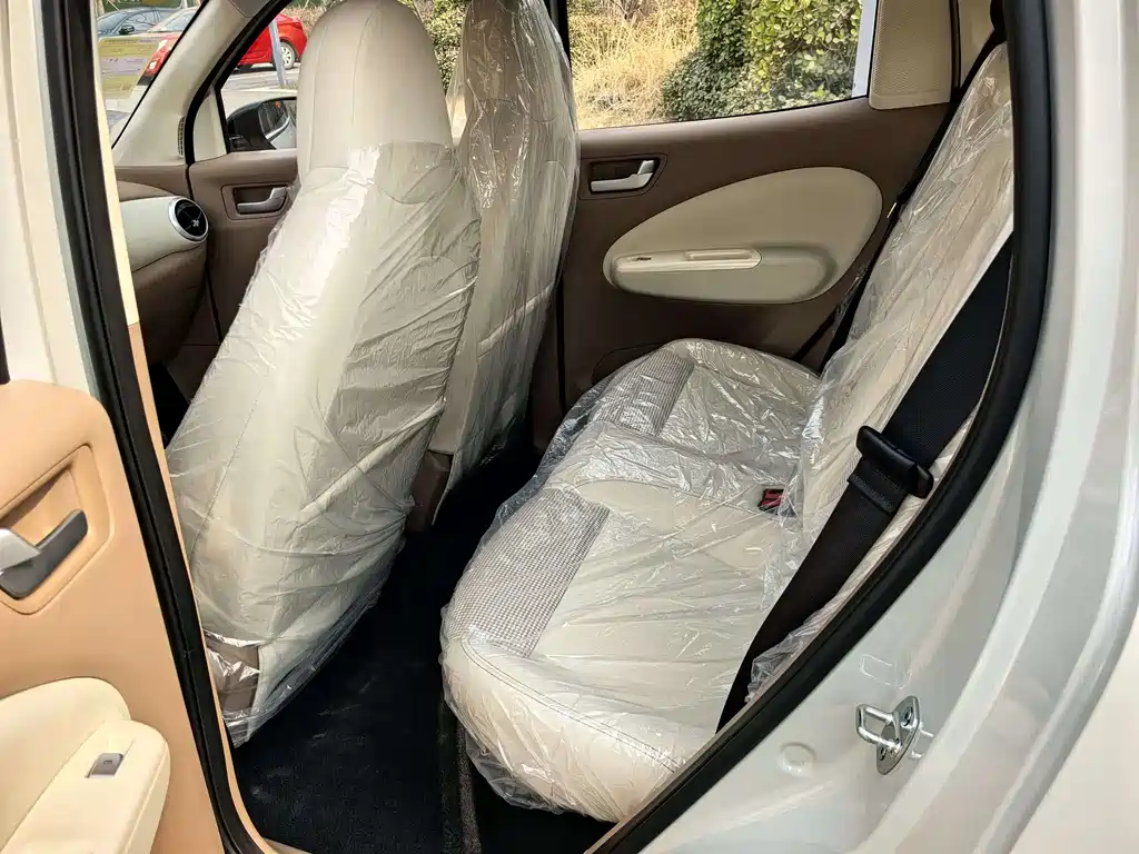 Wuling Mini EV MINIEV 2025