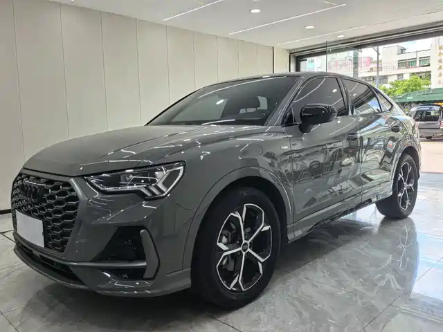 2024 Audi Q3 Sportback