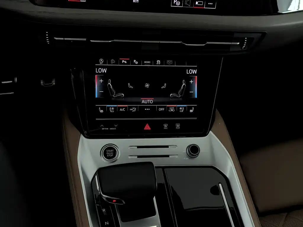 Audi Q6 — миниатюра 9