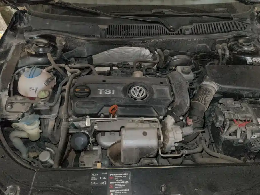 Volkswagen Lavida — миниатюра 10