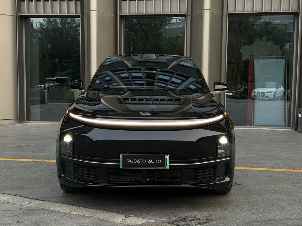 Li Auto L7 2024 MAX