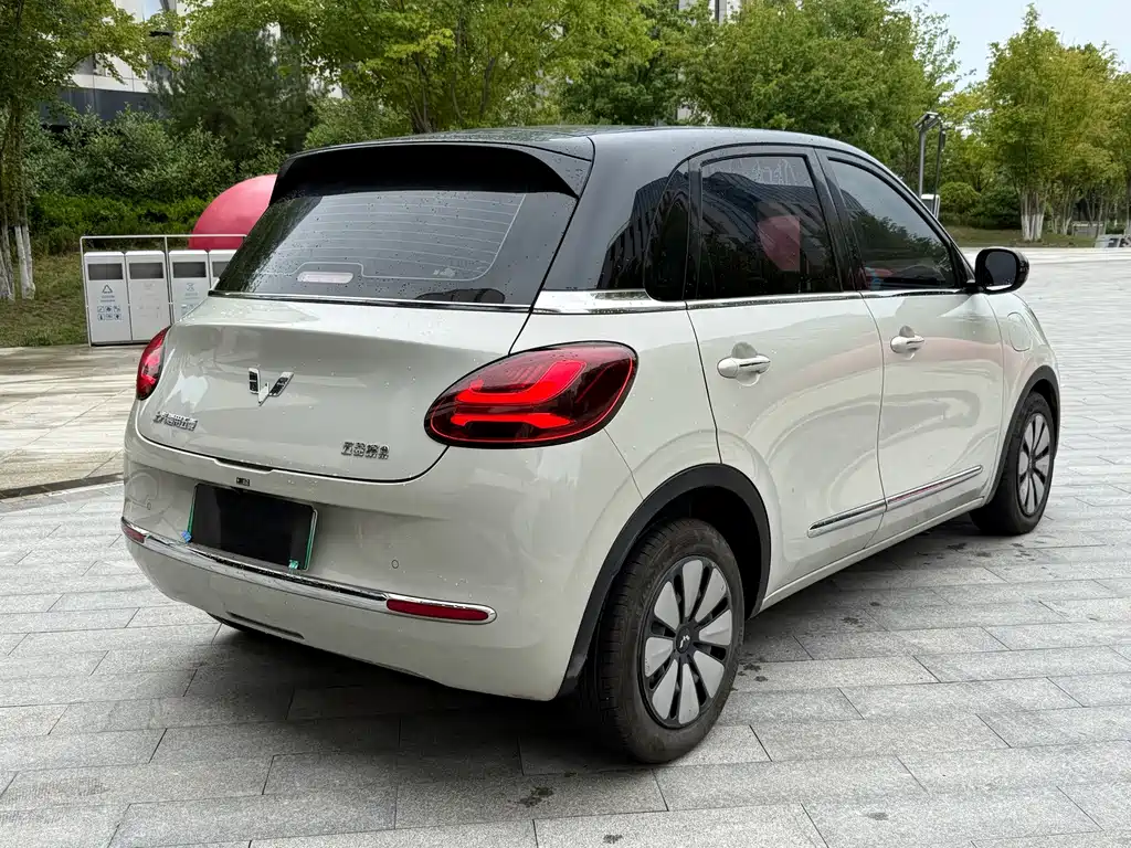 Wuling Bingo — миниатюра 4