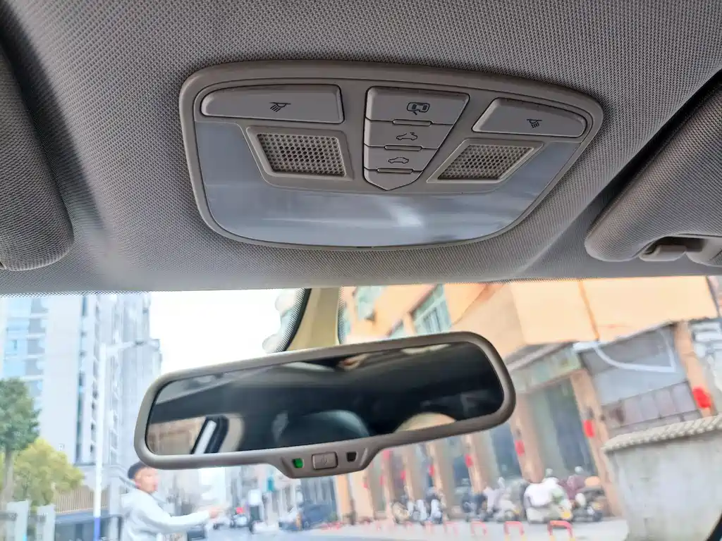 Zotye Zotye Z500 — миниатюра 24
