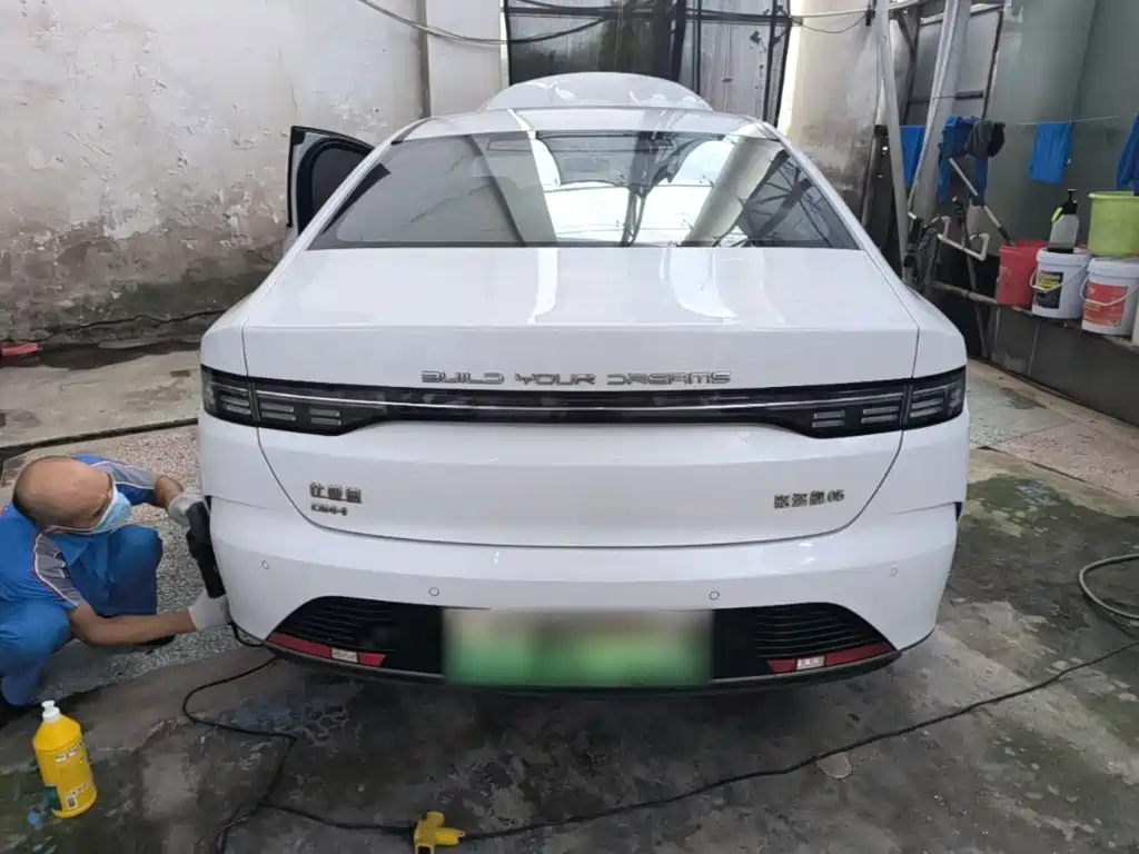 BYD Destroyer 05 — миниатюра 6