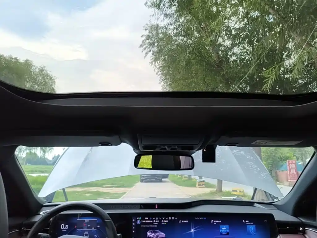 Ford Mondeo — миниатюра 18