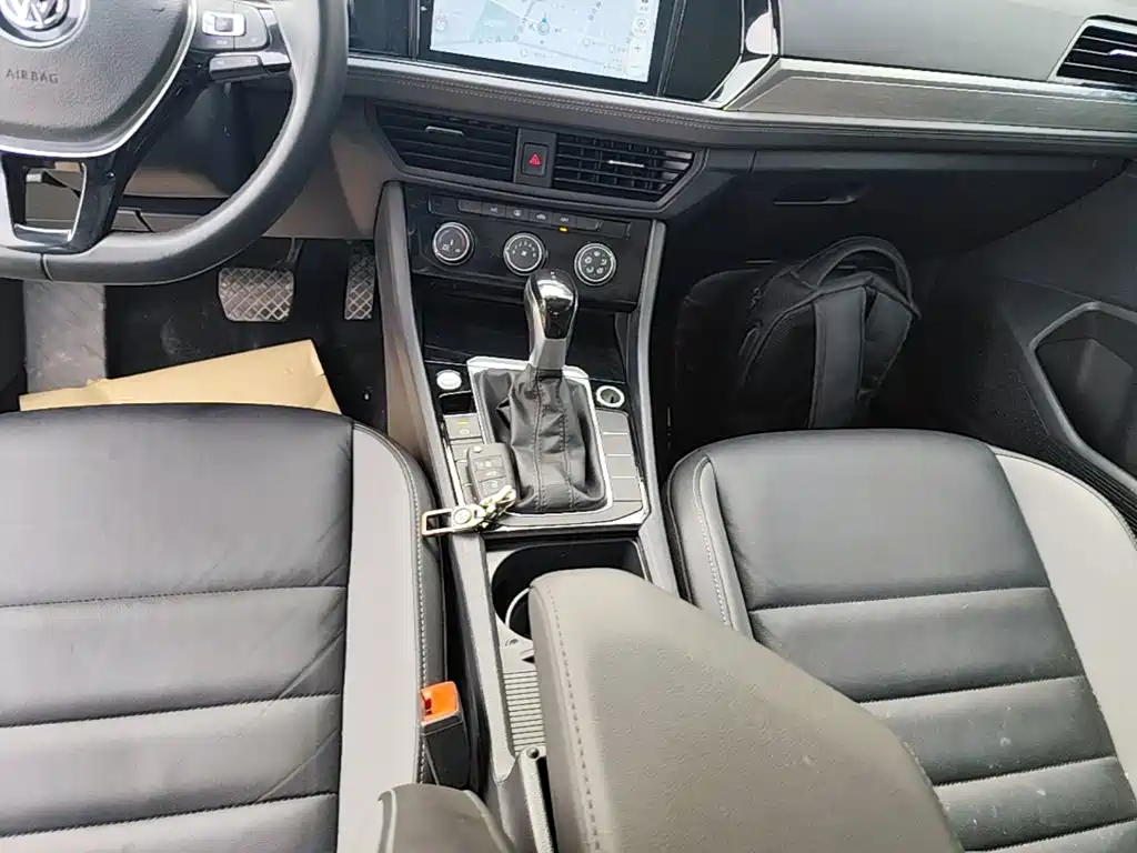 Volkswagen Sagitar — миниатюра 14