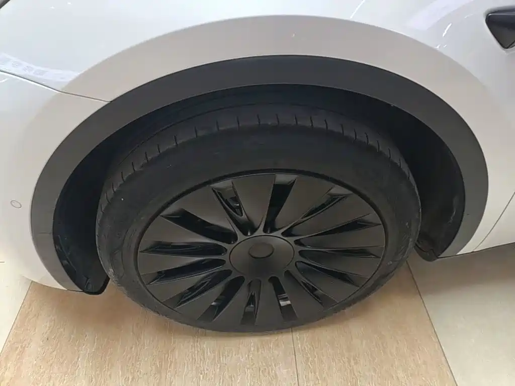Tesla Model Y — миниатюра 23