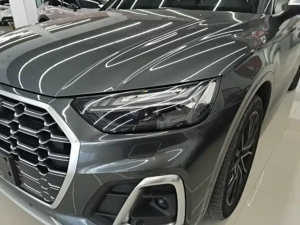 Audi SQ5 — миниатюра 24