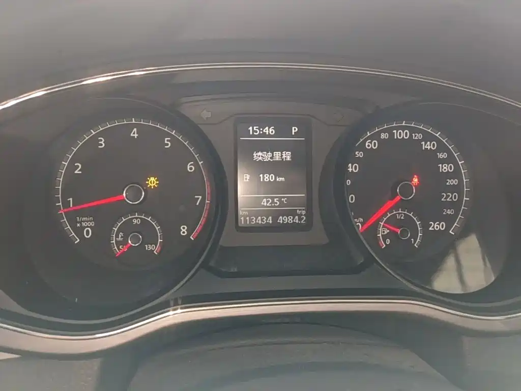 Volkswagen Passat — миниатюра 12