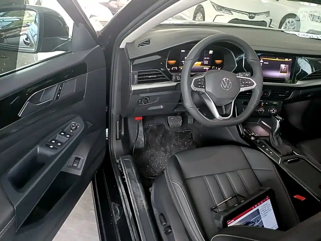 Volkswagen Passat — миниатюра 16